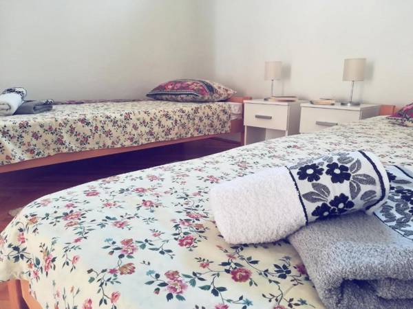 Apartmani La Grande Motte