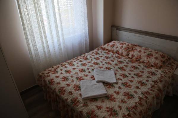 Fruskogorska Idila Apartmani