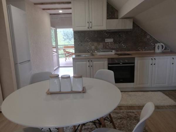 Dolce Vita House Vrdnik