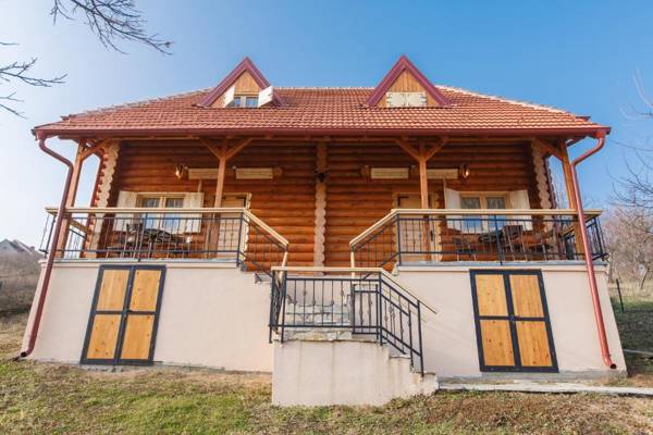 Apartmani Žuti Leptir