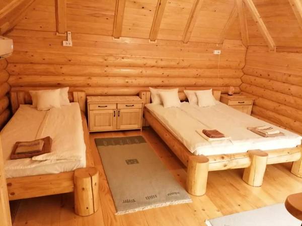 Apartmani Žuti Leptir