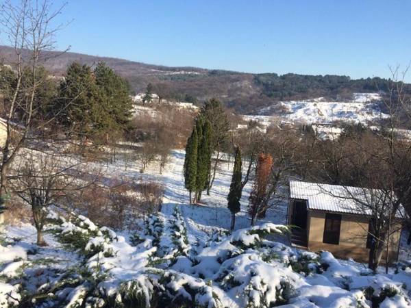 Holiday home Nanin konak 2