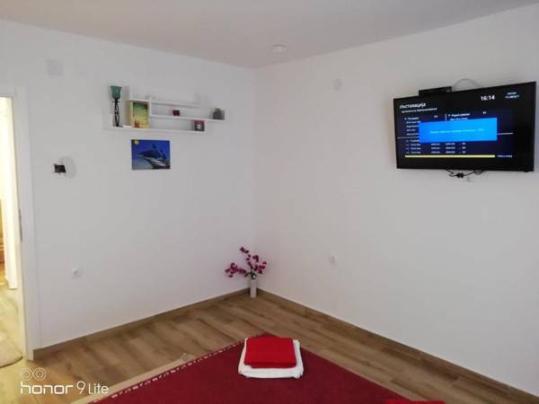 Apartman Lux TAJNA Vrdnik