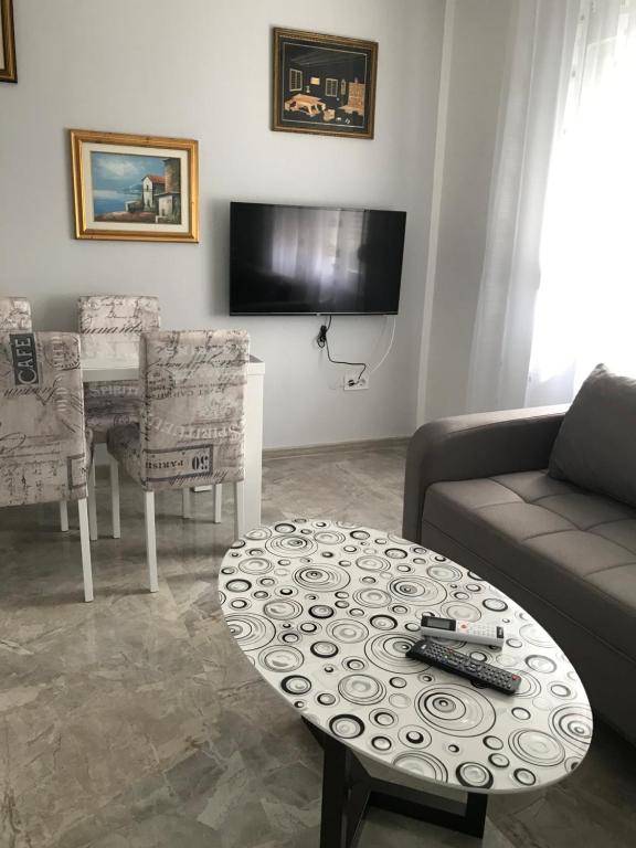 Apartmani Lux Nina