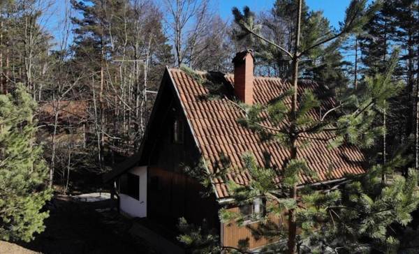 Planinska kuća Divčibajka