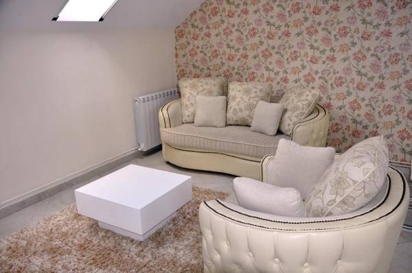 Apartments Pančevo Lux