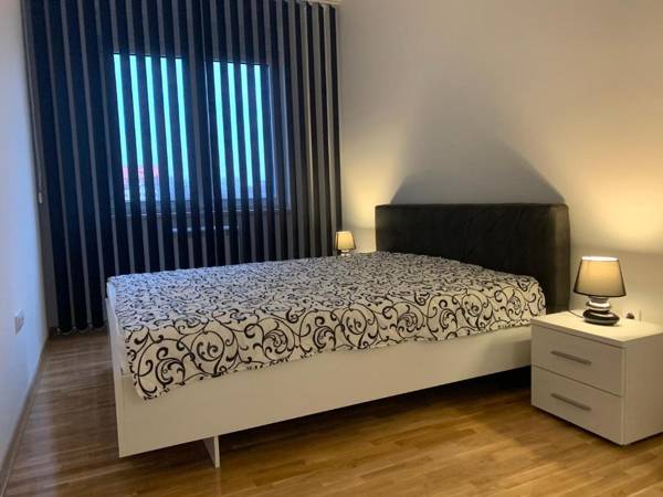 Royal Residence Apartmani