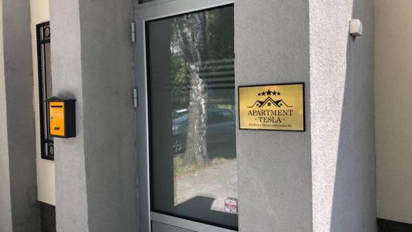 Apartment Tesla