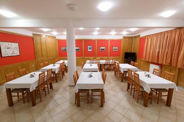 Art Garni Hotel