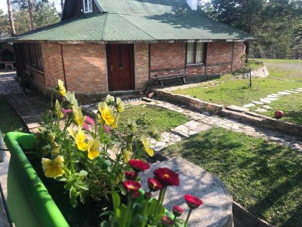 Apartman Sanja Divčibare