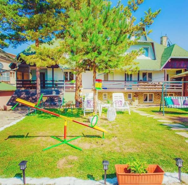 Apartman Ogi Divčibare