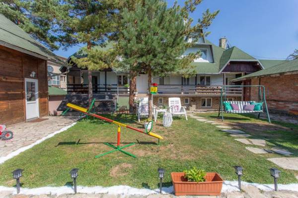 Apartman Ogi Divčibare