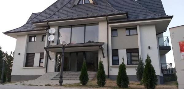 apartman superklasiko