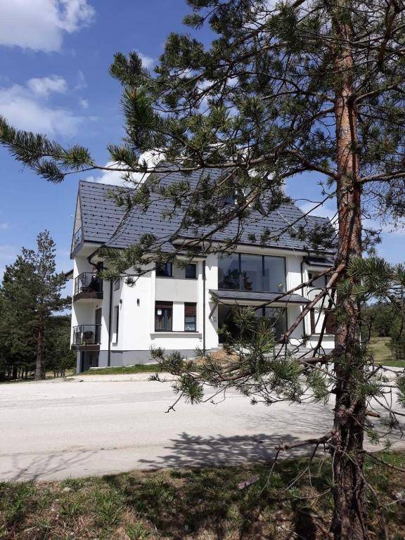 apartman superklasiko