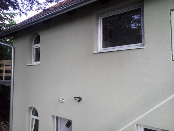 Apartmani Trio