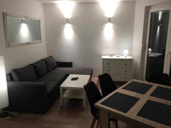 Apartman Kupina Divčibare