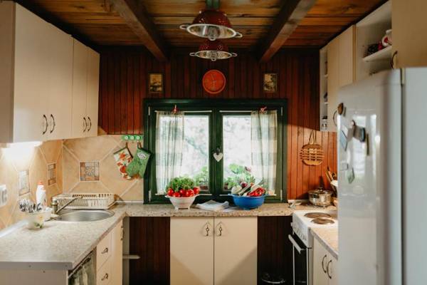 Brvnara Majstorović