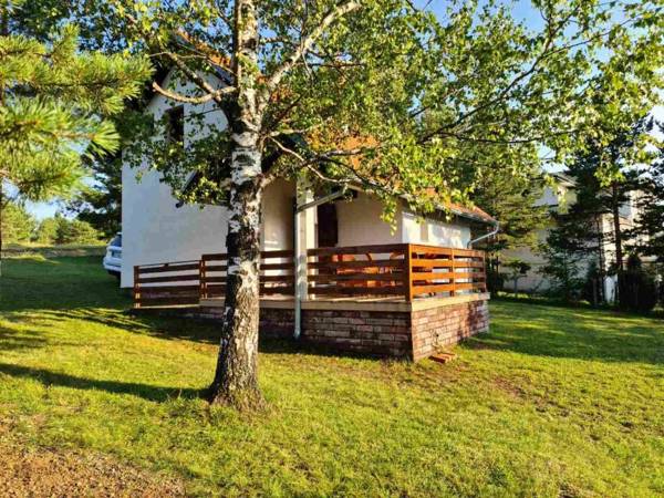 Valentina Apartmani Vikendica