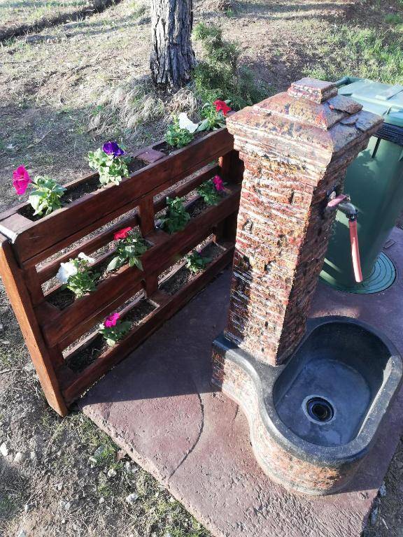 Apartmani Borova Iglica Divčibare