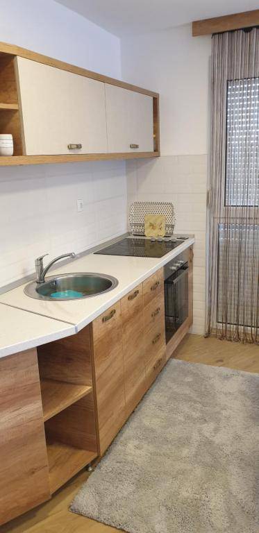 Apartman Mina Divcibare