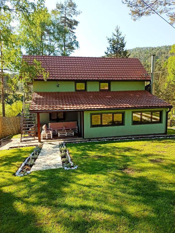 Kuća za odmor-Aleksandra