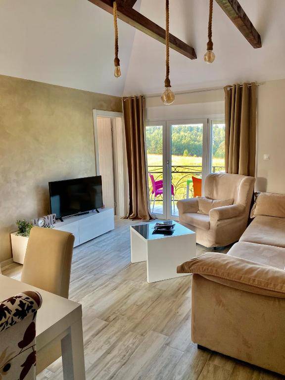 Apartman Narcis 2 Divcibare