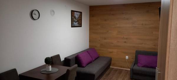 Apartman Narcis Polje 2