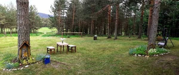 Kuća za odmor Đurđević