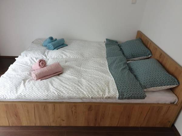 Apartman Lisica 24