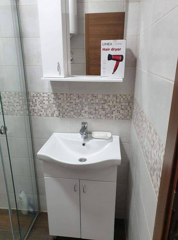 Apartman Ruzmići Divčibare