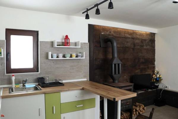 Divcibare vikendica za izdavanje