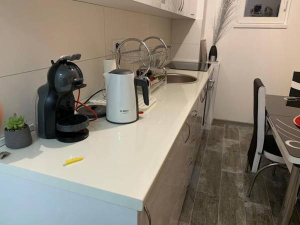 Apartmani Miletić A7