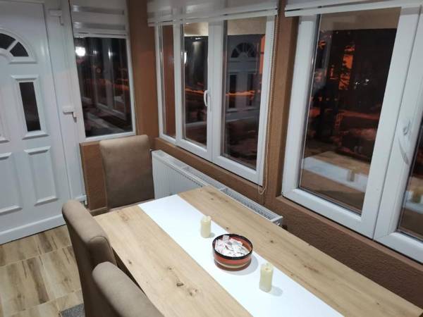 Apartmani MILOSAVLJEVIĆ Divčibare