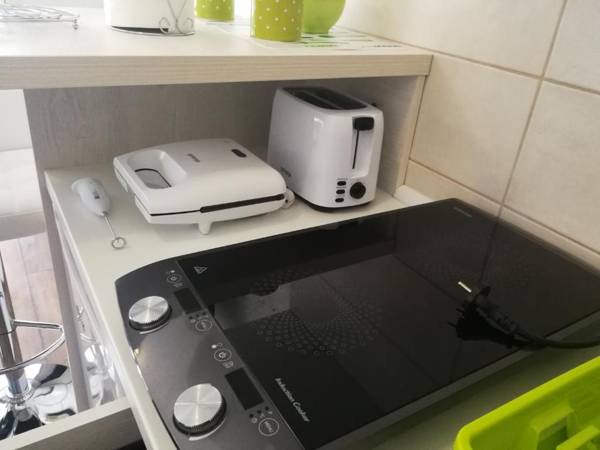 Apartman NINA Wind Resort