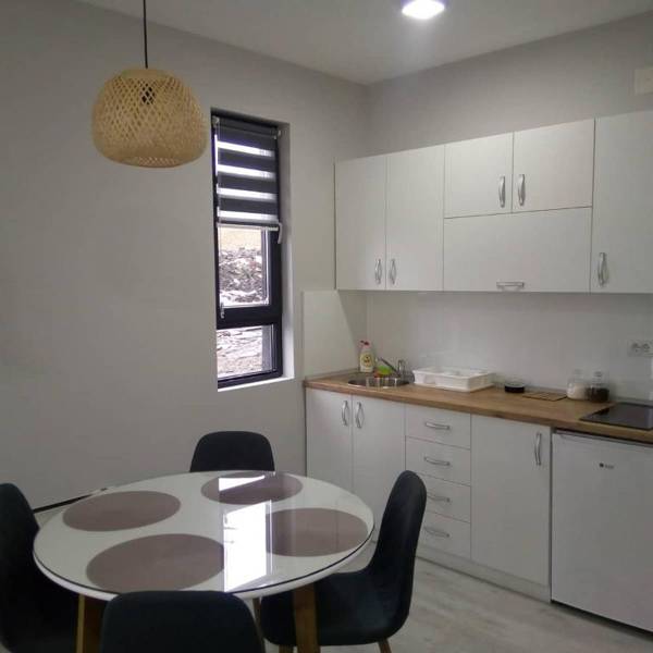 Apartman Riboškić Divčibare 2