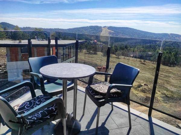 Apartman Miljkovic in Diamond Hill