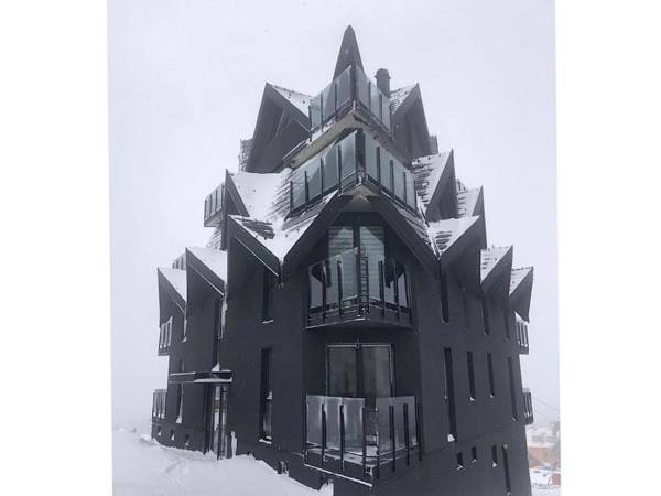 Apartman Miljkovic in Diamond Hill