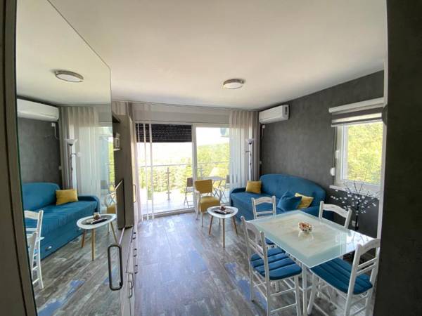 Apartman ANDRIĆ Zlatni breg