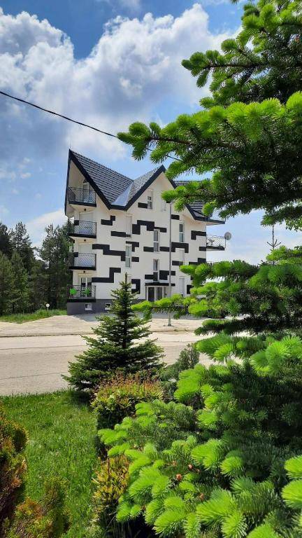 Studio Tara Divčibare