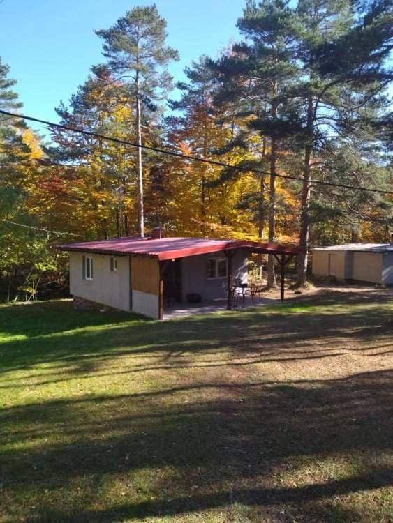 Vikendica Stari Grad