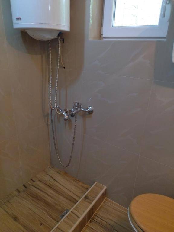 Vikendica Stari Grad