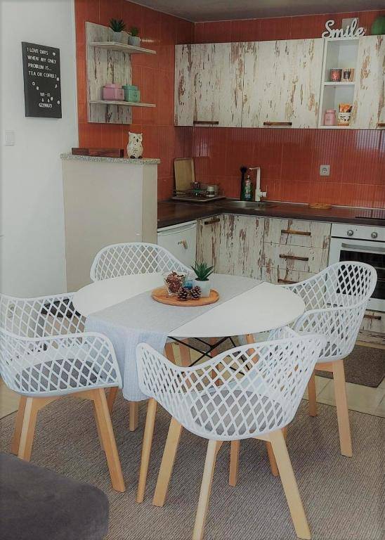 Apartman Lola Divcibare