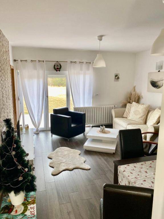 Apartman Narcis 1 Divčibare