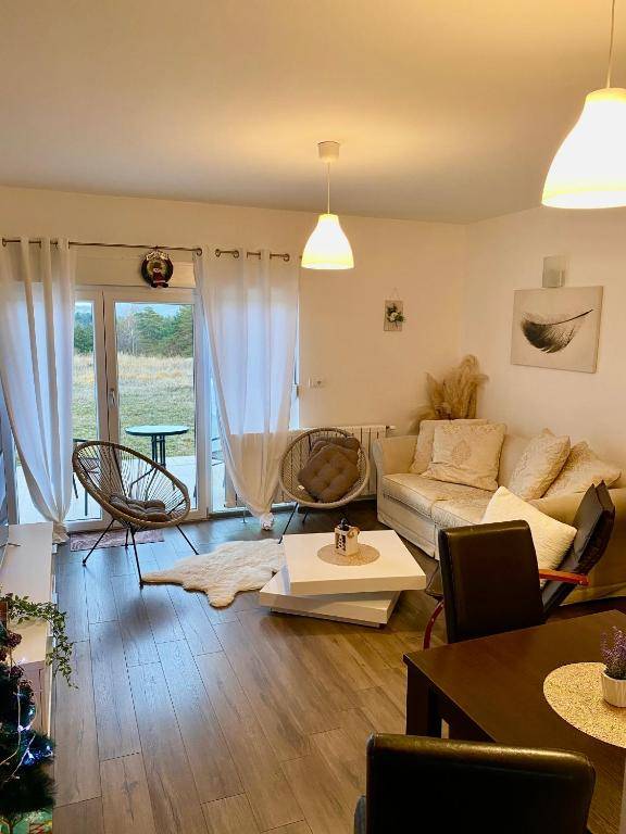 Apartman Narcis 1 Divčibare