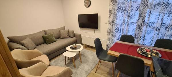 Apartman Mina Jezero