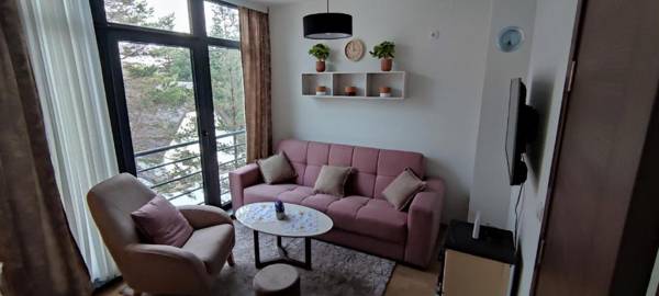 Apartman Monika Wind Resort