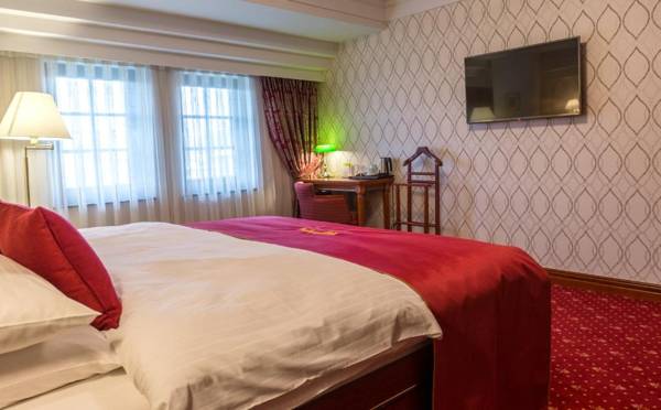 Classic Hotel Prizren