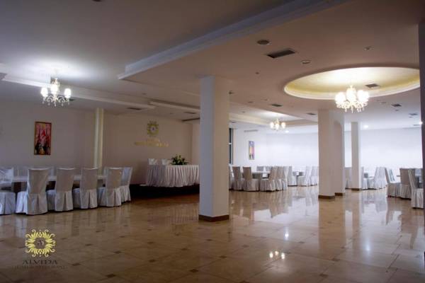 Hotel Alvida Prizren