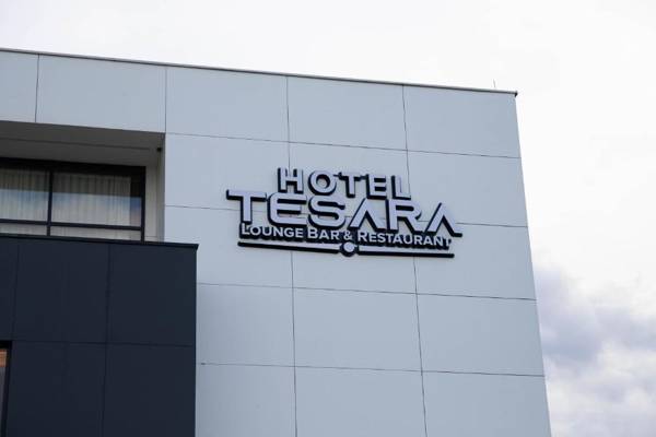 Hotel Tesara