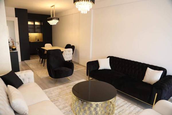 Luxury Apartment Prizren